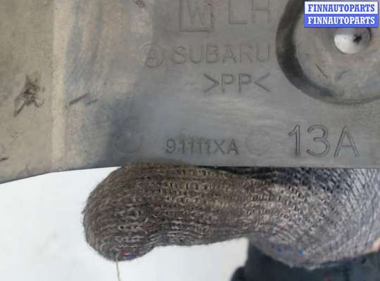 купить Молдинг крыла на Subaru Tribeca (B9) 2004-2014