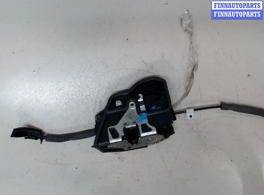 Замок двери BM3015118 на BMW 7 E65 2001-2008