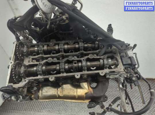 Купить Головка блока (ГБЦ) на Mercedes E W212 2009-2016 Головка блока (ГБЦ) MB1733892 на Mercedes E W212 2009-2016