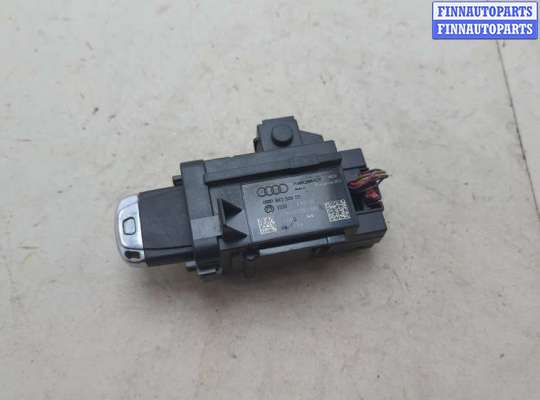купить Замок зажигания на Audi A4 (B8) 2007-2015