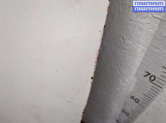 Капот на Volkswagen Golf VI (5K)