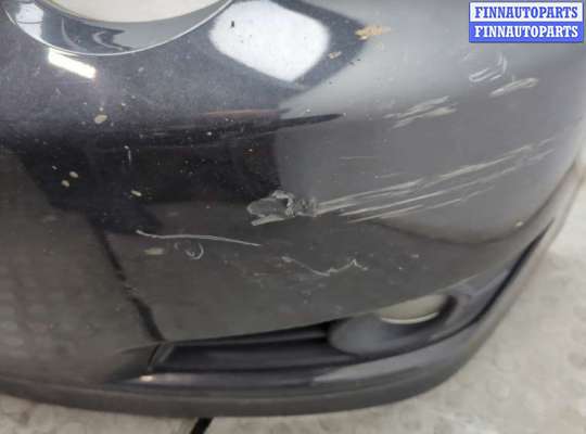 купить Бампер на Toyota Corolla E12 2001-2006