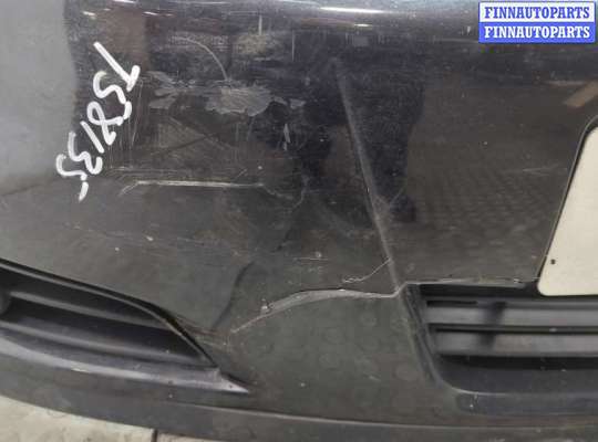 купить Бампер на Toyota Corolla E12 2001-2006