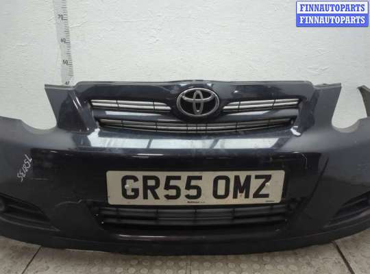 купить Бампер на Toyota Corolla E12 2001-2006
