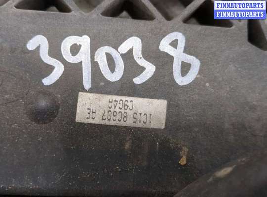 купить Вентилятор радиатора на Ford Transit 2000-2006