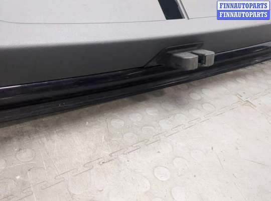 купить Подсветка номера на Audi A6 (C7) 2011-2014