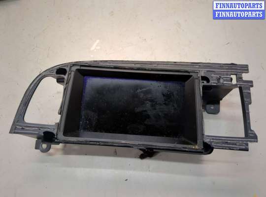 Купить Дисплей компьютера (информационный) на Audi A6 (C6) 2004-2011 Дисплей компьютера (информационный) AU1653319 на Audi A6 (C6) 2004-2011