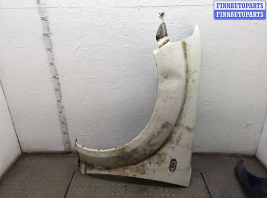 Крыло NS974329 на Nissan Navara 2004-2015