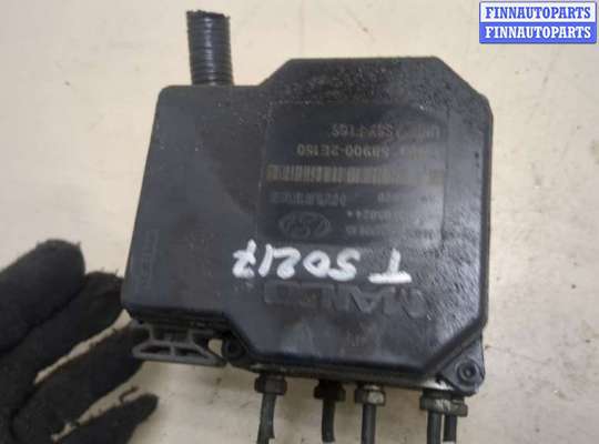 купить Блок АБС, насос (ABS, ESP, ASR) на Hyundai Tucson 1 2004-2009