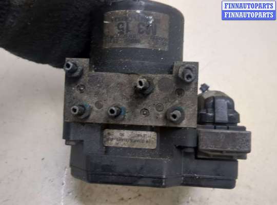 купить Блок АБС, насос (ABS, ESP, ASR) на Hyundai Tucson 1 2004-2009