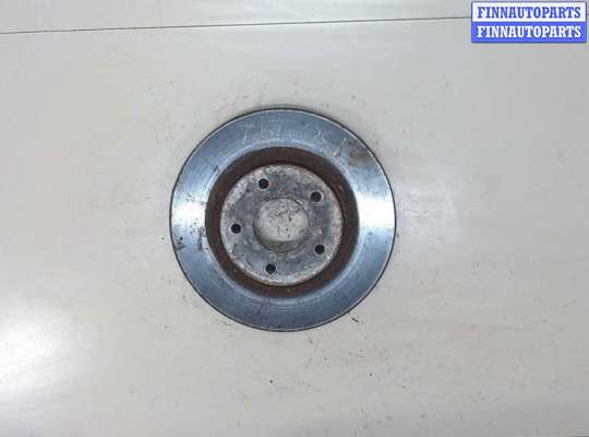 купить Диск тормозной на Jeep Patriot 2007-2010