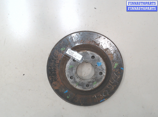 купить Диск тормозной на Jeep Patriot 2007-2010