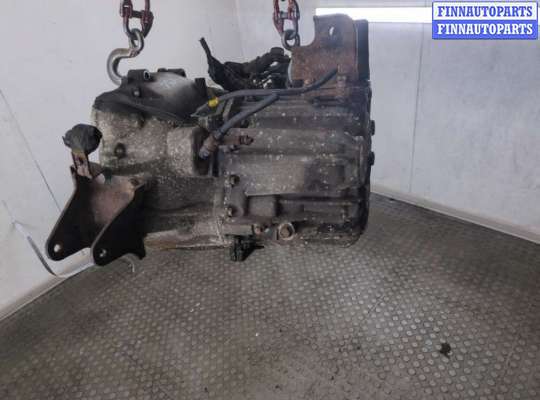 КПП 5-ст.мех. (МКПП) HN605494 на Hyundai Sonata 5 NF 2005-2010
