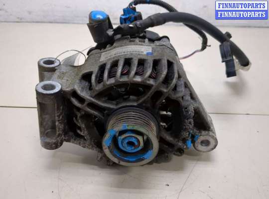 купить Генератор на Ford C-Max 2002-2010