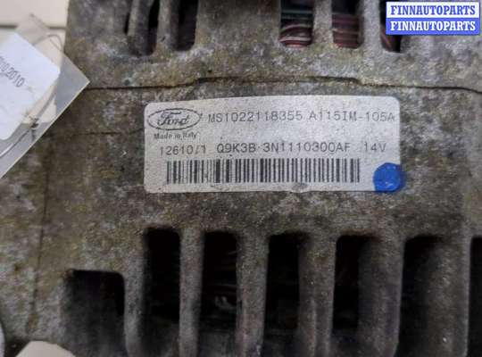 купить Генератор на Ford C-Max 2002-2010