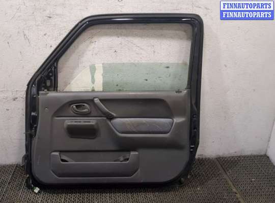 купить Замок двери на Suzuki Jimny 1998-2012