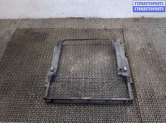 купить Пластик радиатора на BMW X5 E53 2000-2006