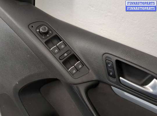 купить Дверь боковая (легковая) на Volkswagen Tiguan 2011-2016