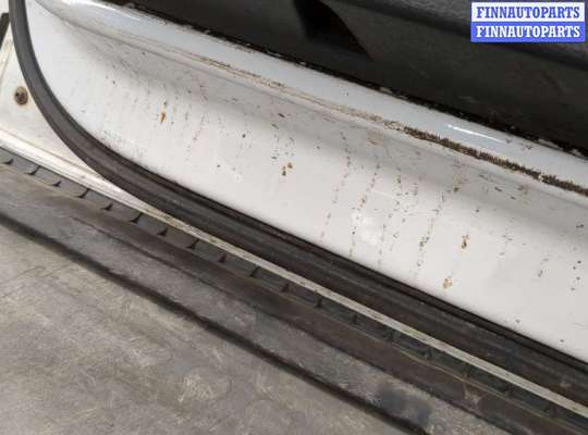 купить Дверь боковая (легковая) на Volkswagen Tiguan 2011-2016