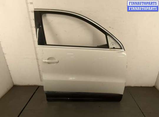 Дверь боковая (легковая) VG2368038 на Volkswagen Tiguan 2011-2016