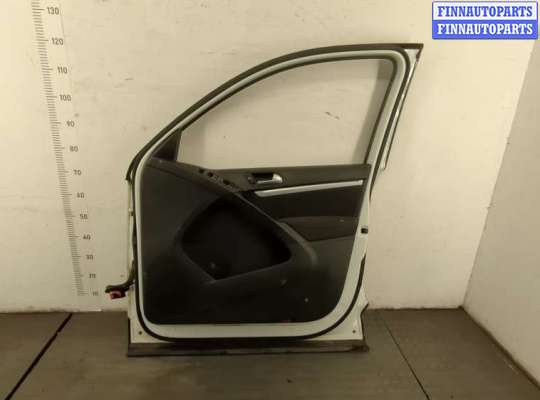 купить Дверь боковая (легковая) на Volkswagen Tiguan 2011-2016