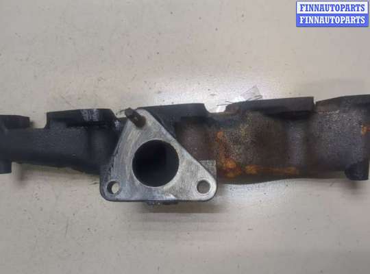 купить Коллектор выпускной на Nissan X-Trail (T30) 2001-2006