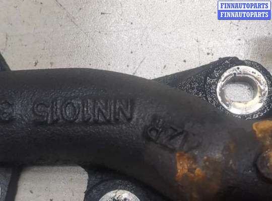 купить Коллектор выпускной на Nissan X-Trail (T30) 2001-2006