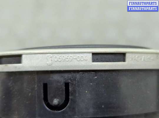 купить Дефлектор обдува салона на Mazda 6 2008-2012 USA