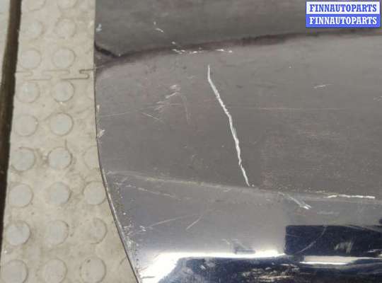 купить Крышка (дверь) багажника на Mercedes CLK W209 2002-2010
