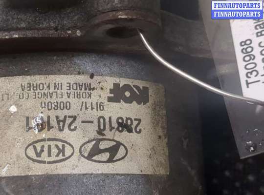 купить Насос вакуумный на KIA Ceed 2007-2012