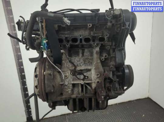 купить Двигатель (ДВС) на Ford Focus 2 2005-2008