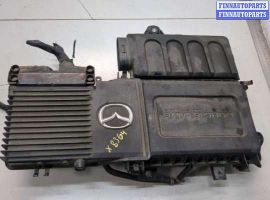 Купить Блок управления двигателем на Mazda 3 (BK) 2003-2009 Блок управления двигателем MZ667501 на Mazda 3 (BK) 2003-2009