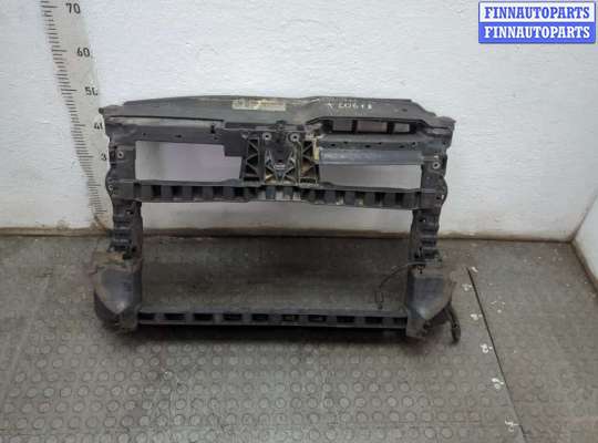 Рамка передняя (телевизор) VG2715797 на Volkswagen Golf 6 2008-2012