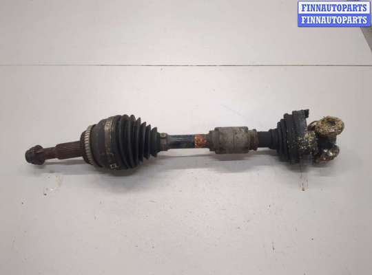 Полуось (приводной вал, шрус) TT953200 на Toyota Highlander 2 2007-2013