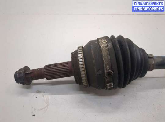 купить Полуось (приводной вал, шрус) на Toyota Highlander 2 2007-2013