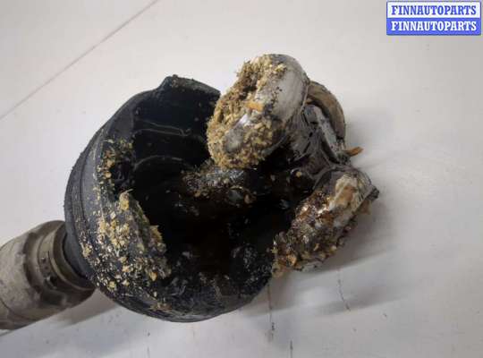 купить Полуось (приводной вал, шрус) на Toyota Highlander 2 2007-2013