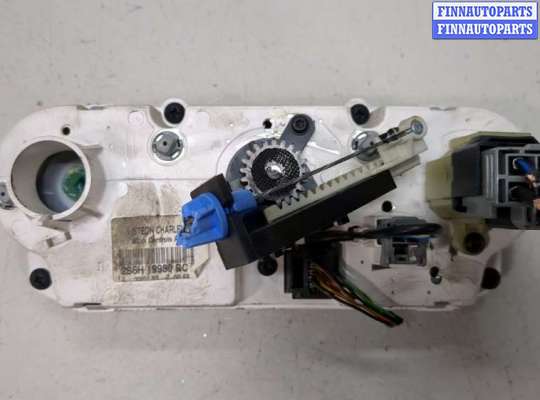 купить Переключатель отопителя (печки) на Ford Fusion 2002-2012