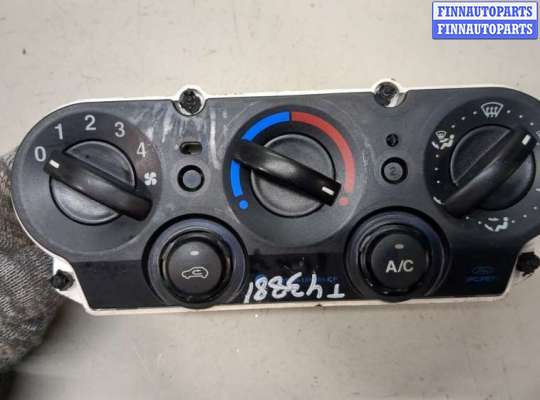 купить Переключатель отопителя (печки) на Ford Fusion 2002-2012