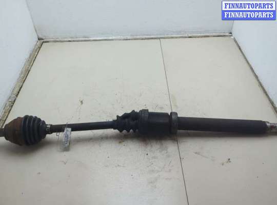 купить Полуось (приводной вал, шрус) на Ford Focus 1 1998-2004