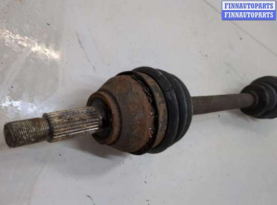купить Полуось (приводной вал, шрус) на Ford Focus 1 1998-2004