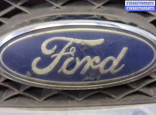 купить Решетка радиатора на Ford Focus 2 2005-2008
