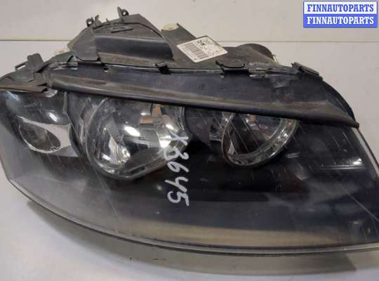 купить Фара (передняя) на Audi A3 (8P) 2004-2008