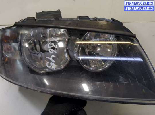 Фара передняя на Audi A3 (8P)