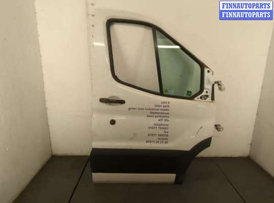 купить Дверь боковая (легковая) на Ford Transit 2014-2025