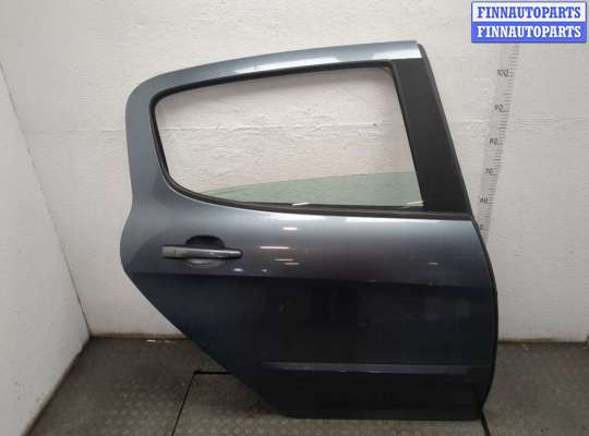 Замок двери PG1222094 на Peugeot 308 2007-2013