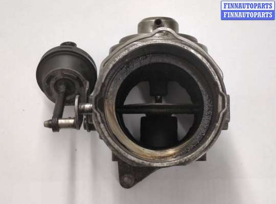 купить Заслонка дроссельная на Volkswagen Touareg 2002-2007
