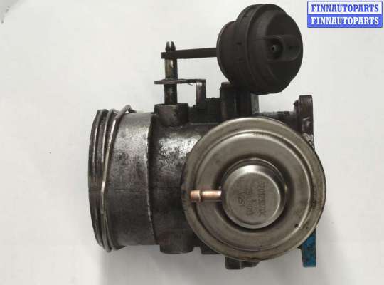 купить Заслонка дроссельная на Volkswagen Touareg 2002-2007