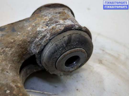 Рычаг подвески на Ford Focus II 