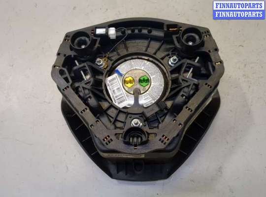 купить Подушка безопасности водителя на Fiat Grande Punto 2005-2010