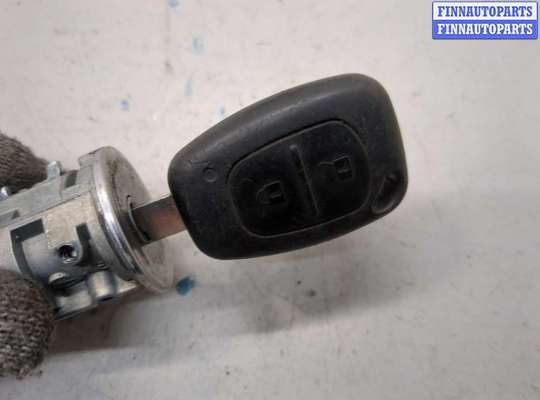 купить Замок зажигания на Opel Movano 1998-2010